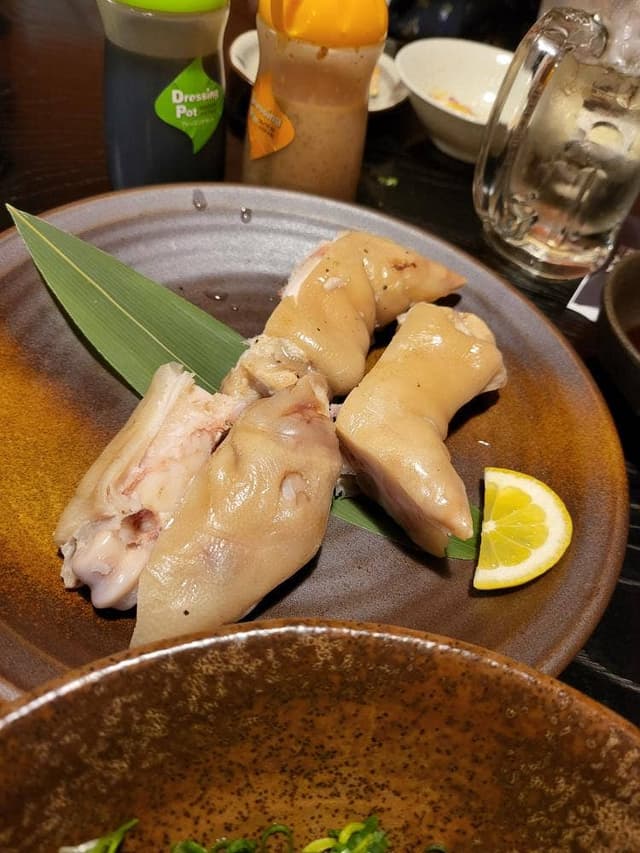 居酒屋 上屋 - サブ画像1