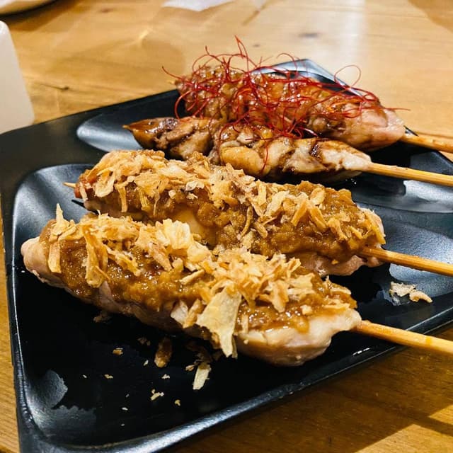 SUBstore Tokyo - サブ画像3