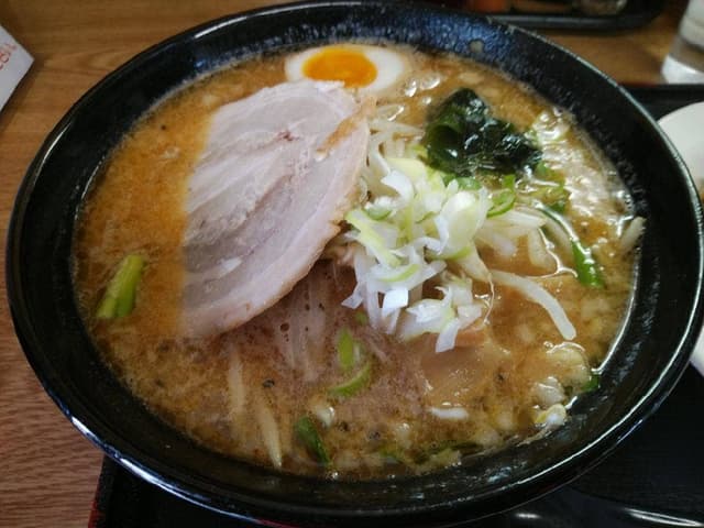 ラーメンまきば - サブ画像2