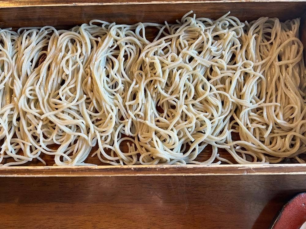 そば処 三百坊