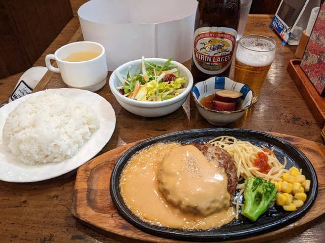 ふらんす亭 イトーヨーカドー立場店 - サブ画像1