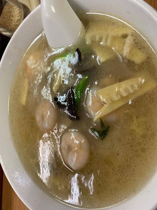 新華園 - サブ画像2