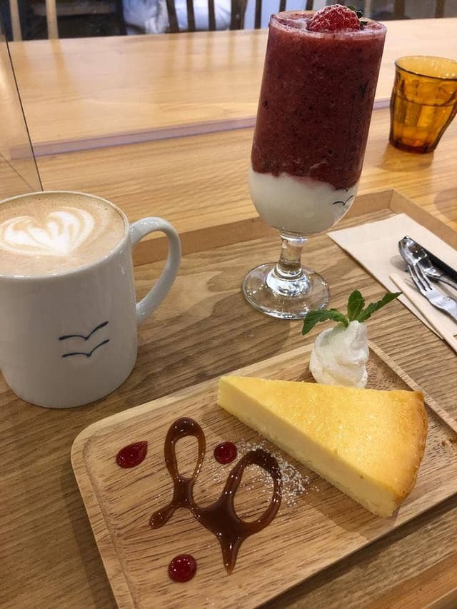 うのまち珈琲店 奈良店 - サブ画像2