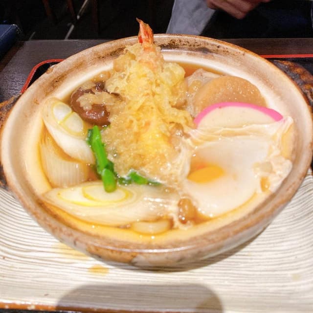 蕎麦切り くろ - サブ画像2