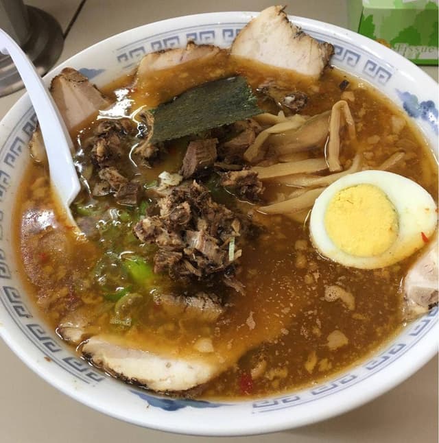 めんくい - サブ画像2