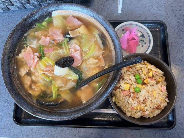 レストハウス華苑 - サブ画像2