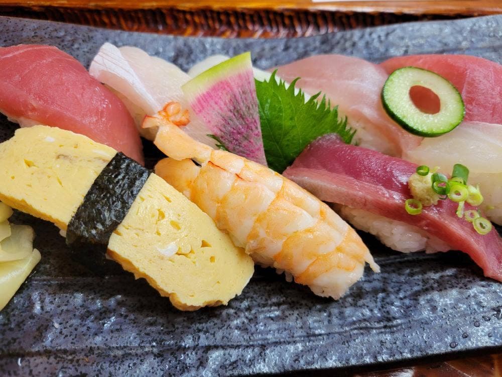 淡海 屋島店