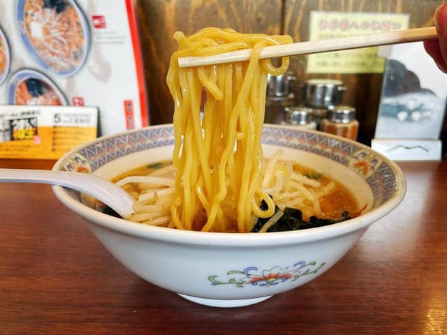 らーめん花樂 大船店 - サブ画像1