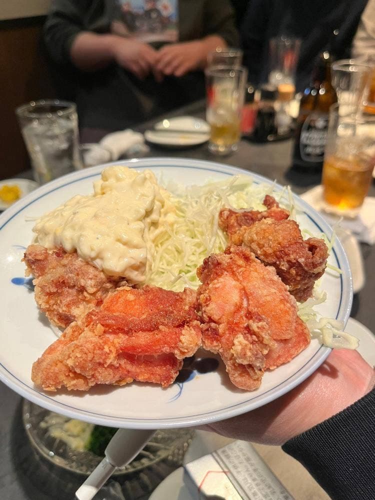 大衆酒場 十八番や