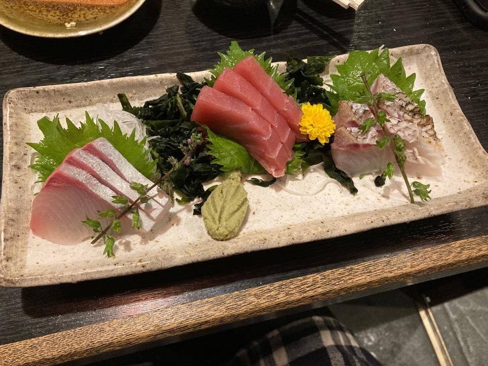居酒屋さざん 中山店