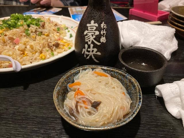 居酒屋さざん 中山店 - サブ画像3