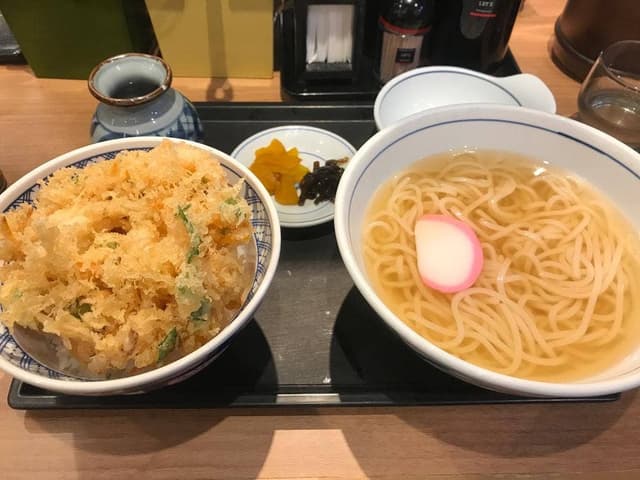 うどんウエスト 田川店 - サブ画像2