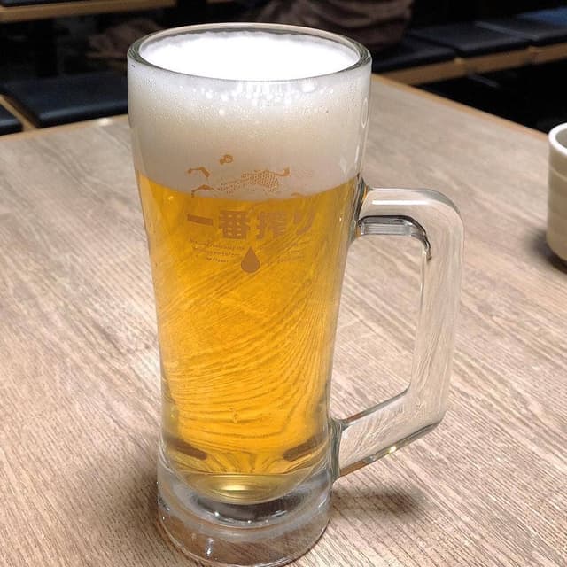 浪花ろばた 八角 川崎アゼリア店 - サブ画像1