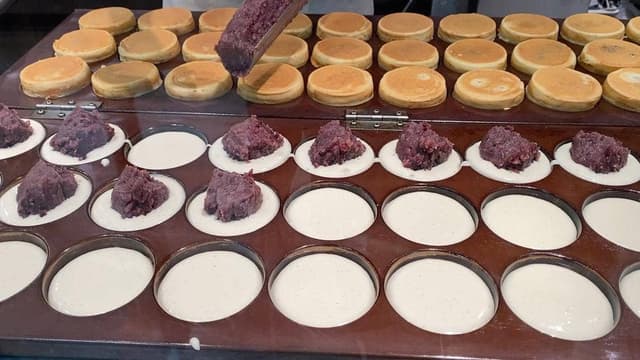 御座候 京都高島屋店 - サブ画像3