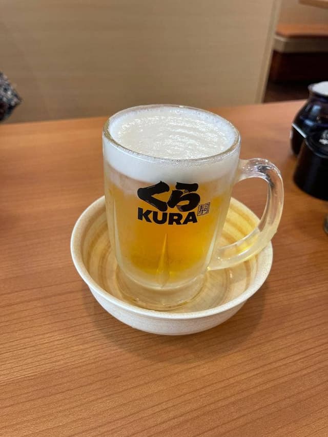 くら寿司 広島祇園店 - サブ画像2
