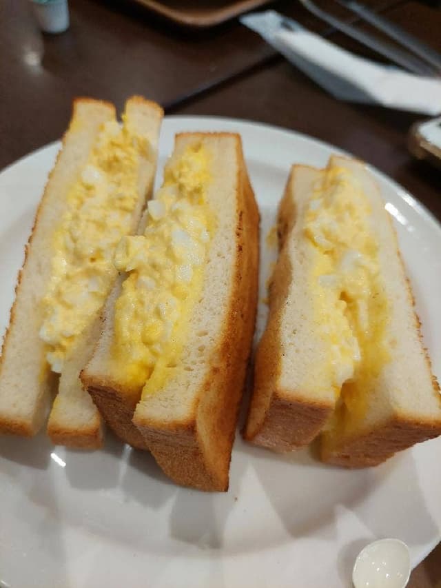 ホリーズカフェ 垂水店 - サブ画像2
