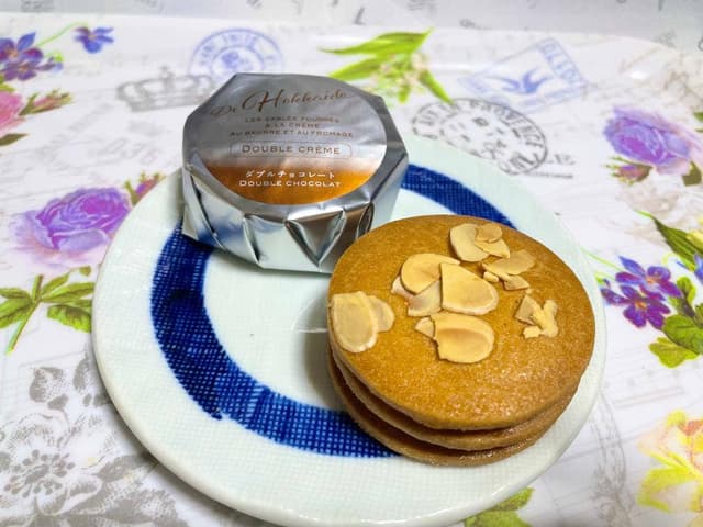 フェルムラ・テール美瑛 阪急梅田本店 - サブ画像1