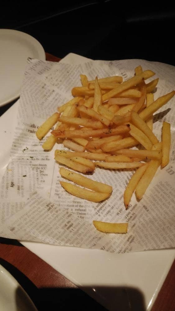 Gumbo And Oyster Bar 千葉そごう店 - サブ画像3