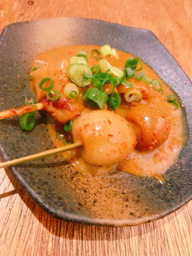 串かつ でんがな 上野店 - サブ画像1