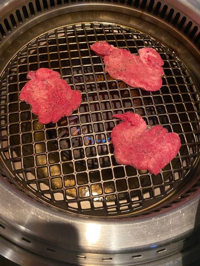 焼肉レストランカルネ - サブ画像2