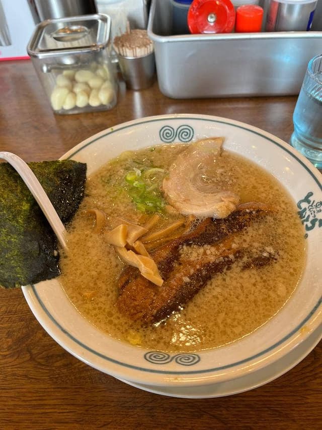 東京とんこつ とんとら新座店 - サブ画像2