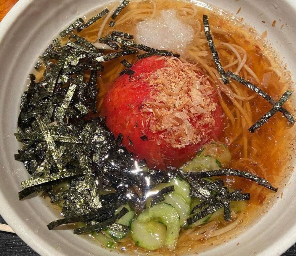 鈴や
