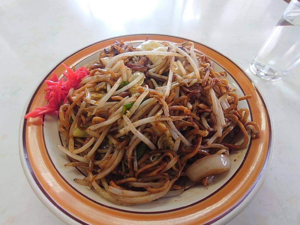 柳原食堂