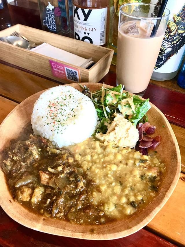 リビングカフェ シャンティ - サブ画像1