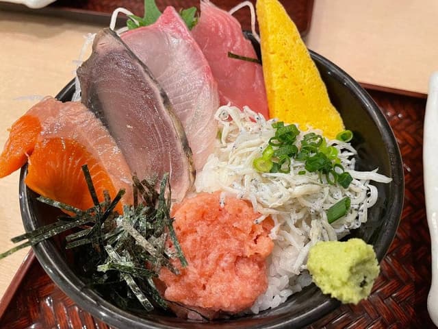 築地食堂 源ちゃん SAKURAMACHI熊本店 - サブ画像2