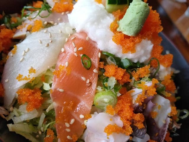 平野鮮魚 - サブ画像2