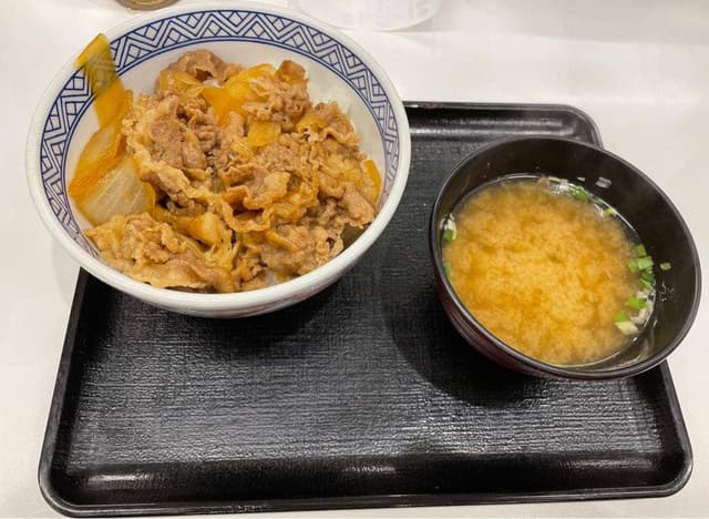 吉野家 JR兵庫駅店 - サブ画像2