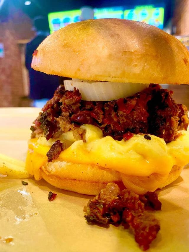Dickey's Barbecue Pit 目黒店 - サブ画像1