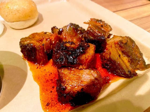 Dickey's Barbecue Pit 目黒店 - サブ画像2