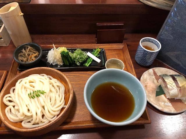 おめん 銀閣寺本店 - サブ画像2