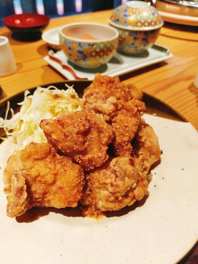博多もつ鍋やまや コレド室町店 - サブ画像1