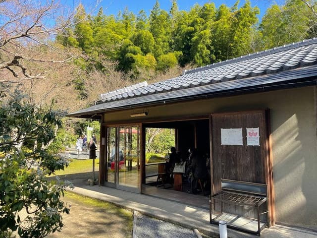 高台寺 雲居庵 - サブ画像3