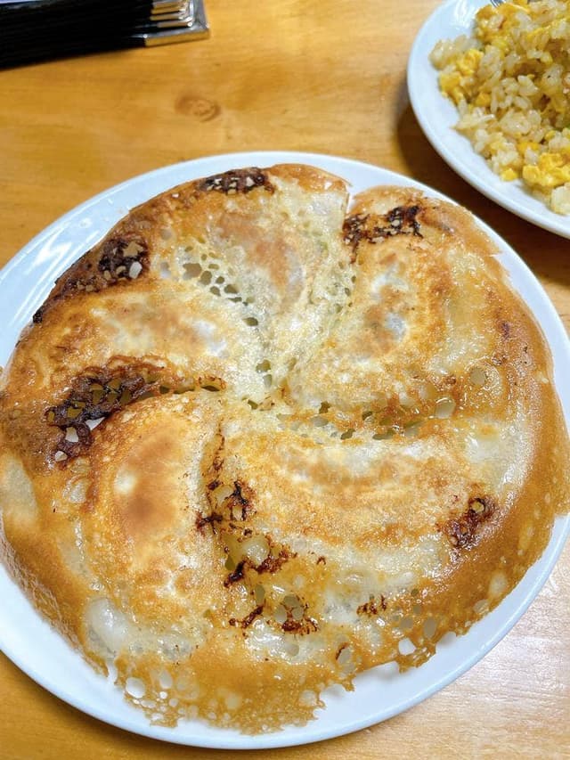 恵豊餃子館 - サブ画像3