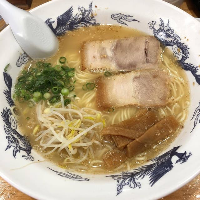 大宮ラーメン - サブ画像2
