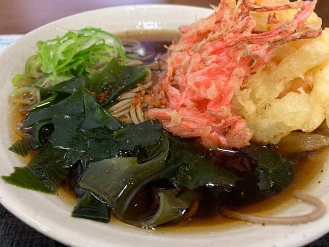 吉野家 屏風山パーキングエリア上り店 - サブ画像1