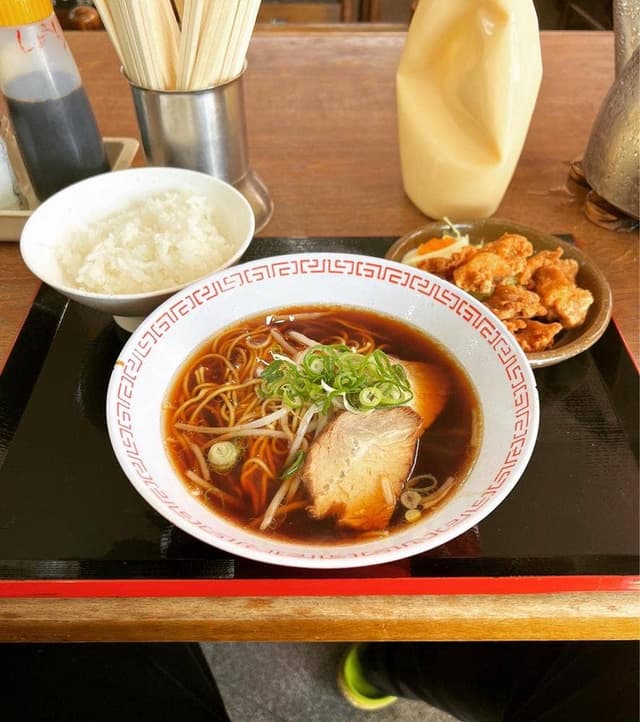 みなと食堂 - サブ画像1
