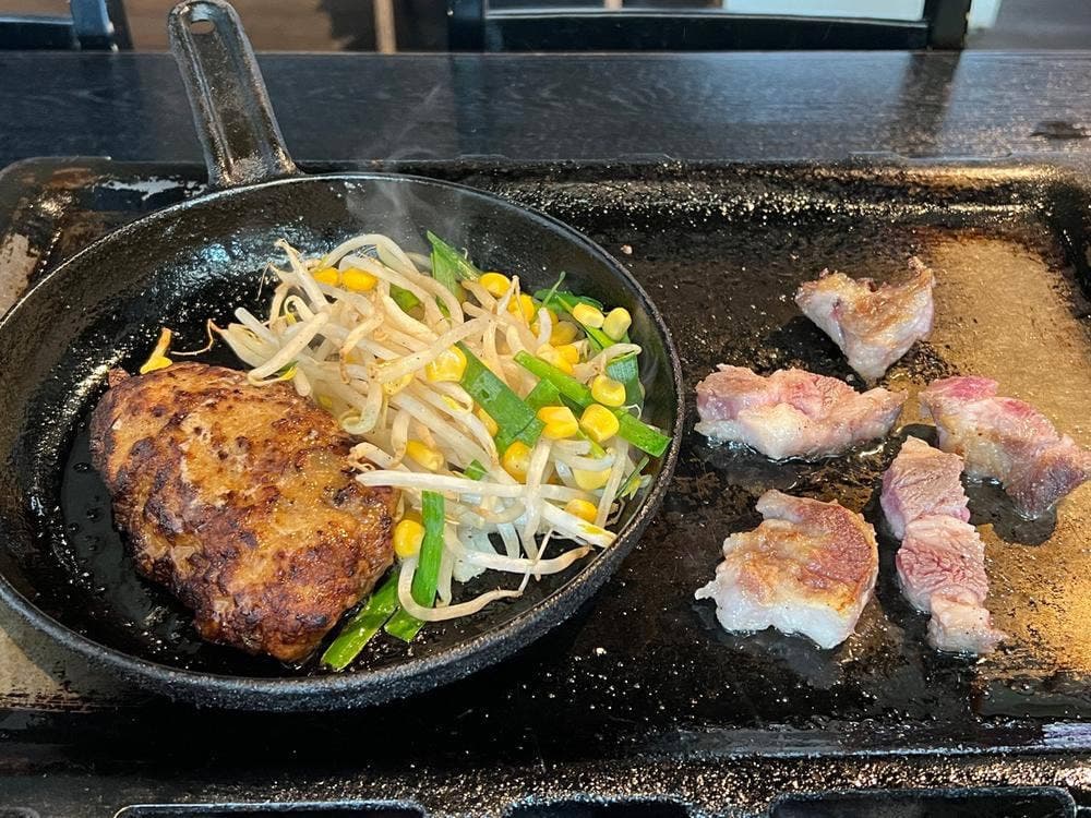 Li-bero 大宮店