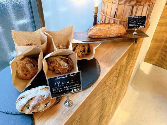 Bakery loro - サブ画像1