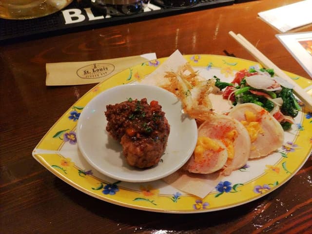 ジガーバー・セントルイス - サブ画像2