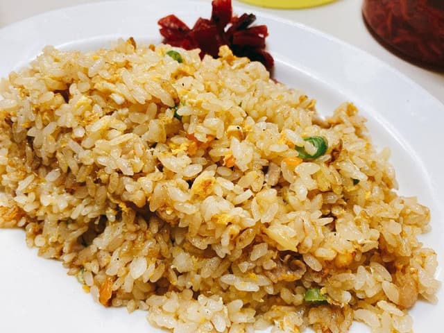 開泉食堂 - サブ画像1