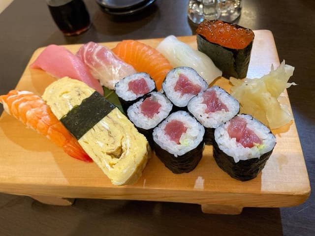 魚鉄食堂 綱島店 - サブ画像1