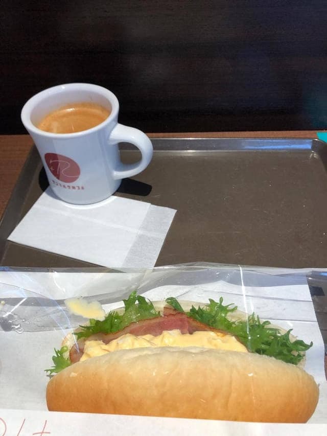 サンマルクカフェ 京橋コムズガーデン店 - サブ画像2