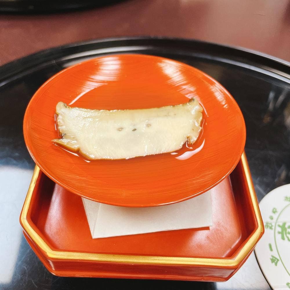 水戸山口楼本店