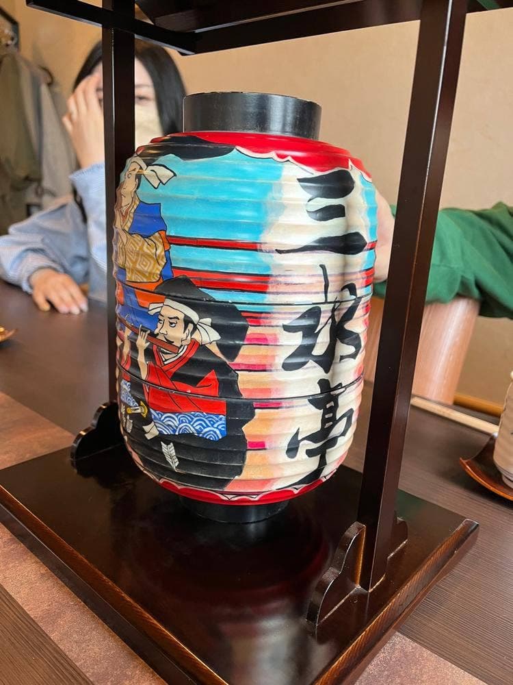 うなぎ割烹 みかわ 三水亭 はなれ