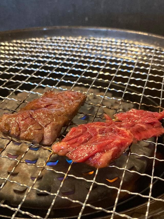 焼肉ホルモン くたみや 田崎店 - サブ画像1