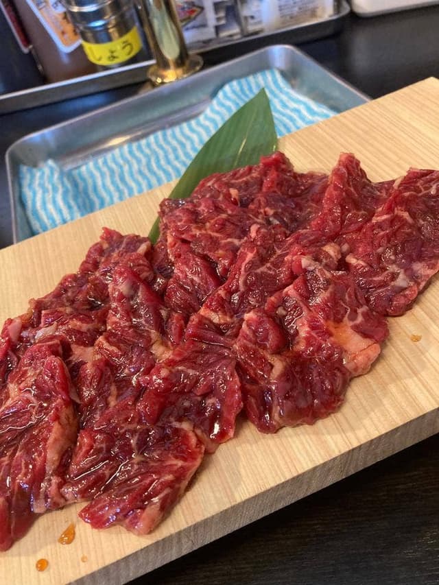 焼肉ホルモン くたみや 田崎店 - サブ画像2